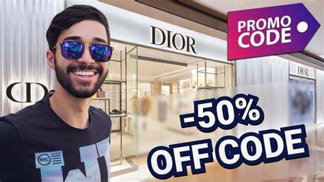 dior promo code may 2024|Dior coupon codes.